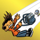Illustration for article titled iAstronaut Academy/i, a.k.a. iHarry Potter/i in Space, Gets Optioned for TV and Film